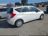 Nissan Versa Note Sv 3N1CE2CP5EL394398 снимка
