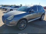 Porsche Cayenne WP1AA29P76LA24265 снимка