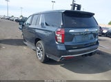 Chevrolet Tahoe 4Wd Lt 1GNSKNKT5MR282586 photo