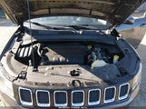 Jeep New Compass Latitude Fwd 3C4NJCBB5HT643106 снимка