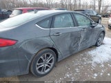 Ford Fusion Sel 3FA6P0CD7LR250995 снимка