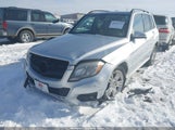 Mercedes-Benz Glk 350 WDCGG5HB2FG410516 fotografie