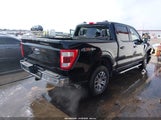 Ford F-150 Lariat 1FTFW1E50NFA58312 photo