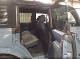 Ford Bronco Outer Banks 1FMDE5BH0NLB17498 снимка