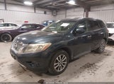 Nissan Pathfinder S 5N1AR2MM1DC663872 снимка