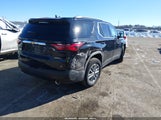 Chevrolet Traverse Fwd Lt Cloth 1GNERGKW2PJ124837 fotografie