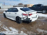 Toyota Camry Se Nightshade Edition Awd 4T1G11BK6LU008838 fotografie