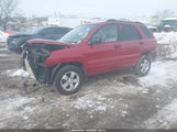 Kia Sportage Lx KNDJF724697558385 снимка