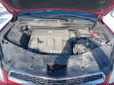 Chevrolet Equinox 1Lt 2GNFLEE38D6292079 снимка