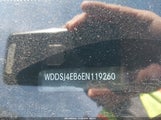 Mercedes-Benz Cla 250 WDDSJ4EB6EN119260 снимка