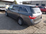 Honda Odyssey Ex-L 5FNRL5H60BB026719 снимка