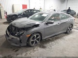 Honda Civic Touring 19XFC1F98GE044973 снимка