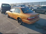 Toyota Corolla Dx 1NXBB02E0TZ446055 снимка