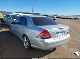 Mercedes-Benz C 230 Sport WDBRF52H46F804263 photo