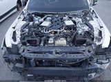 Infiniti Q50 Red Sport 400 JN1FV7DPXMM850649 photo
