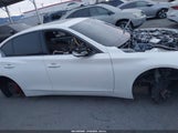 Infiniti Q50 Red Sport 400 JN1FV7DPXMM850649 снимка