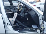 Infiniti Q50 Red Sport 400 JN1FV7DPXMM850649 photo