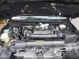 Nissan Frontier 1N6ED1EK0NN644910 снимка