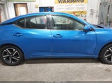 Nissan Sentra Sv Xtronic Cvt 3N1AB8CV4RY347731 fotografie