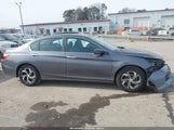 Honda Accord Lx 1HGCR2F3XHA270005 fotografie