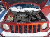 Jeep Patriot Sport 1J4NF2GB5AD525003 fotografie