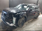 Volkswagen Atlas 2.0T Se W/Technology 1V2KR2CA6SC547644 снимка
