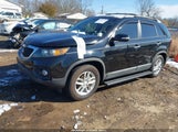 Kia Sorento Lx 5XYKT3A15BG135707 снимка