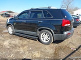 Kia Sorento Lx 5XYKT3A15BG135707 снимка