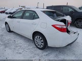 Toyota Corolla Le Plus 2T1BURHE9FC345799 снимка