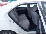 Toyota Corolla Le Plus 2T1BURHE9FC345799 снимка