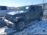 Jeep Wrangler Unlimited Sahara 4X4 1C4HJXEG8JW133702 photo