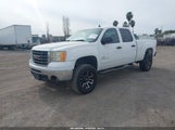 GMC Sierra 2500Hd Sle 1GTHC53649F131000 снимка