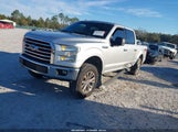 Ford F-150 Xlt 1FTEW1EF0HFA63504 снимка