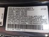 Honda Accord Ex 1HGCY1F38PA049546 снимка