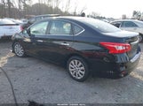 Nissan Sentra S 3N1AB7AP6JY312062 снимка