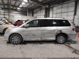 Honda Odyssey Ex-L 5FNRL38778B406405 снимка