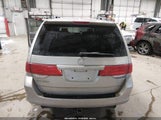 Honda Odyssey Ex-L 5FNRL38778B406405 снимка