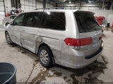 Honda Odyssey Ex-L 5FNRL38778B406405 снимка