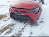 Toyota Corolla Le JTDEPRAE3LJ045593 снимка