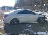 Mercedes-Benz Cla 45 Amg 4Matic WDDSJ5CB6EN082428 снимка