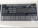 Mercedes-Benz Cla 45 Amg 4Matic WDDSJ5CB6EN082428 photo