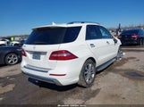 Mercedes-Benz Ml 350 4JGDA5JB7EA284526 снимка