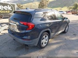 GMC Terrain Sle 3GKALMEXXJL128456 снимка