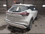 Nissan Kicks Sv Xtronic Cvt 3N1CP5CV4ML532229 photo