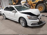 Volkswagen Passat V6 Sel Premium 1VWCM7A30GC013145 photo