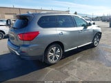 Nissan Pathfinder S 2Wd 5N1DR2AN0LC623808 снимка