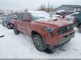Toyota Tacoma Trd Sport 3TMLB5JN8SM143695 снимка