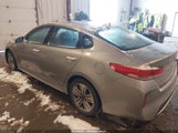 Kia Optima Hybrid Ex KNAGU4LE5H5012139 снимка