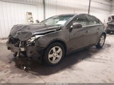 Chevrolet Cruze Limited 1Lt Auto 1G1PE5SB6G7223312 fotografie