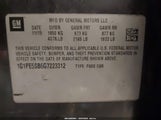 Chevrolet Cruze Limited 1Lt Auto 1G1PE5SB6G7223312 снимка